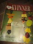 1966 nr 029 KVINNER og klær