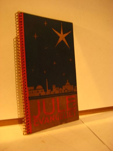 JULE EVANGELIET