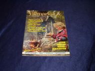 1993 nr 009 Villmarksliv