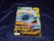 2003 nr 001 Illustrert Vitenskap