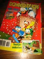 2007 nr 049 DONALD DUCK & CO