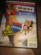 THE QUEST 2005 15 ÅR 76 MIN