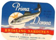 Prima Donna