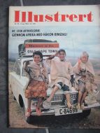 1964 nr 023 Illustrert