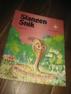Slangen Snik. 1979.