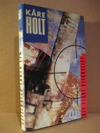 HOLT, KÅRE: DET STORE VEISKILLET. 1988.