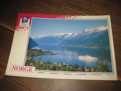 065 LOOC 1991 Hardanger