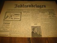 1916 nr 084 Indtrøndelagen