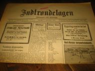 1916 nr 175 Indtrøndelagen