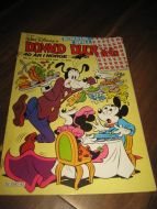 1988 nr 043 DONALD DUCK & CO