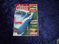 2001,nr 003, classic MOTOR MAGASIN