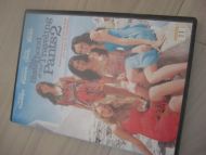 THE SISTERHOOD OF THE TRAVELING PANTS 2 2008 7 ÅR
