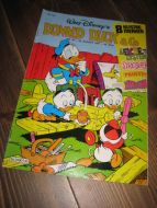 1987 nr 035 DONALD DUCK & CO