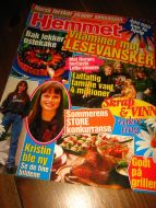 1999 nr 030 Hjemmet