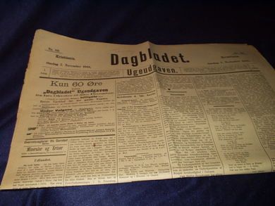 1888 nr 089 Dagbladet
