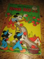 1984 nr 034 DONALD DUCK & Co