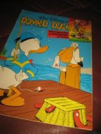 1987 nr 045 DONALD DUCK & CO