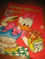 1990 nr 012 DONALD DUCK & CO