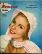 1956 nr 024 KVINNER og klær