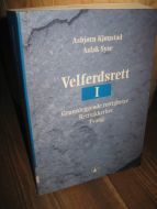Syse: Velferdsrett. I. 2001.