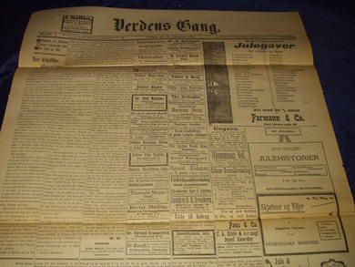 1899 nr 359 Verdens Gang