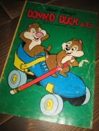 1976 nr 009 DONALD DUCK & CO