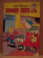 1984 nr 040 DONALD DUCK & CO