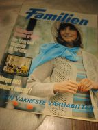 1974 nr 009 Familien