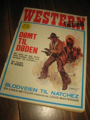 1971 nr 050 WESTERN
