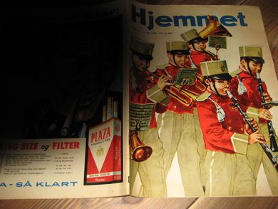 1959 nr 020 Hjemmet