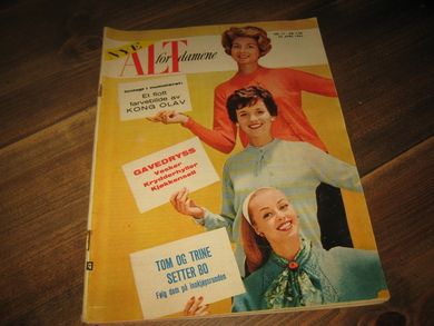 1963 nr 017 NYE ALT for damene