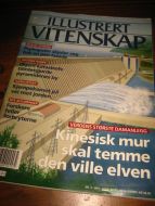 1997 nr 003 ILLUSTRERT VITENSKAP
