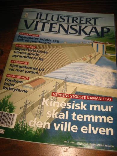 1997 nr 003 ILLUSTRERT VITENSKAP