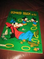 1977 nr 023 DONALD DUCK & CO