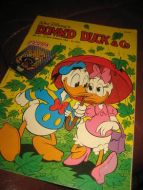 1989 nr 037 DONALD DUCK & CO