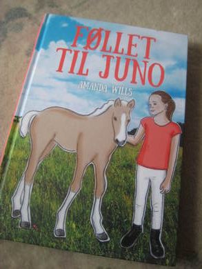 FØLLET TIL JUNO 2020