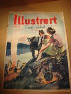 1938,nr 026, Illustrert Familieblad.