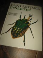 CURRUTH: FANTASTISKE INSEKTER. 1975.