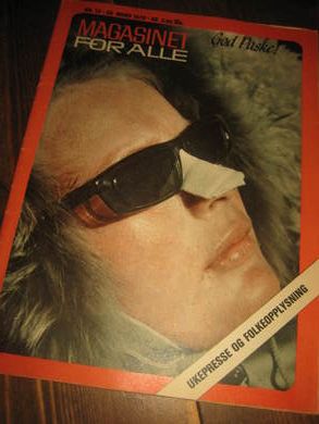 1970 nr 013 MAGASINET FOR ALLE