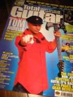 TOTAL GUITAR 2003 SUMMER 113