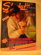 1993,nr 015, Starlet.