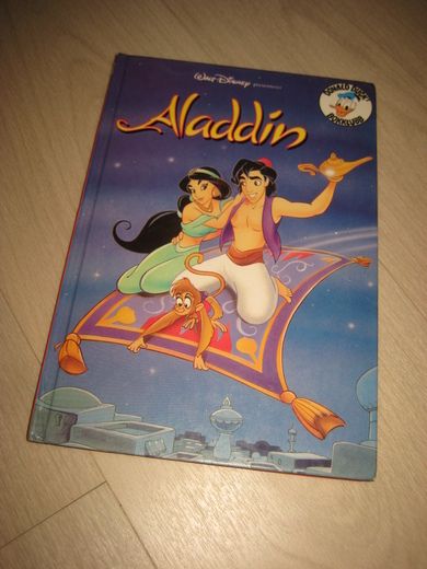 Aladdin 1993