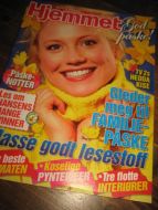 2005 nr 012 HJEMMET FRITJOF NANSEN