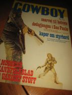 1975 nr 014 COWBOY