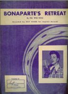 Bonapartes retreat