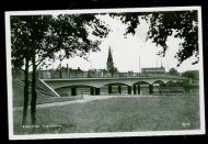 KARLSTAD, Tingvallabron