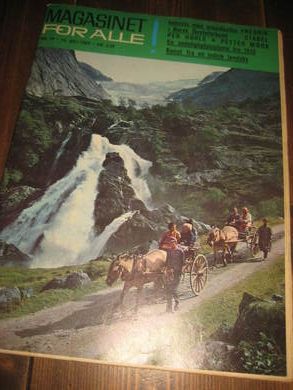 1969 nr 029 MAGASINET FOR ALLE