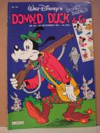 1987 nr 039 DONALD DUCK & CO