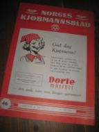 1956 nr 046 NORGES KJØPMANNSBLAD