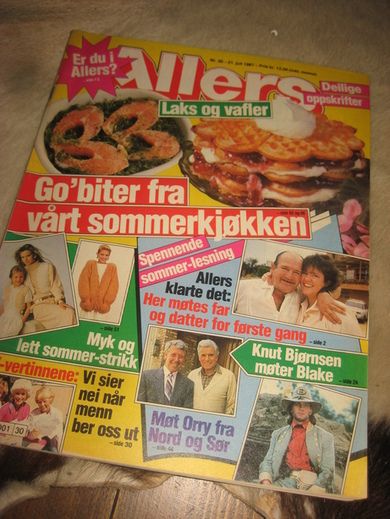 1987 nr 030 Allers